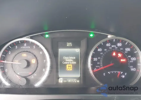 2015 Toyota Camry Se from USA, damaged, VIN 4T1BF1FKXFU106507